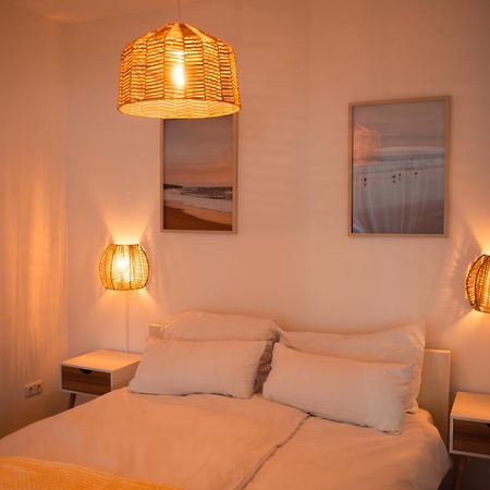 شقة Wohlfuehloase Im Loftstil فيهمارن المظهر الخارجي الصورة