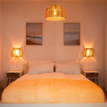 شقة Wohlfuehloase Im Loftstil فيهمارن المظهر الخارجي الصورة