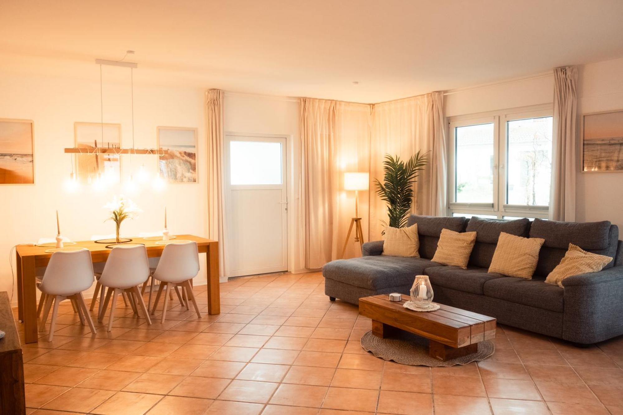 شقة Wohlfuehloase Im Loftstil فيهمارن المظهر الخارجي الصورة