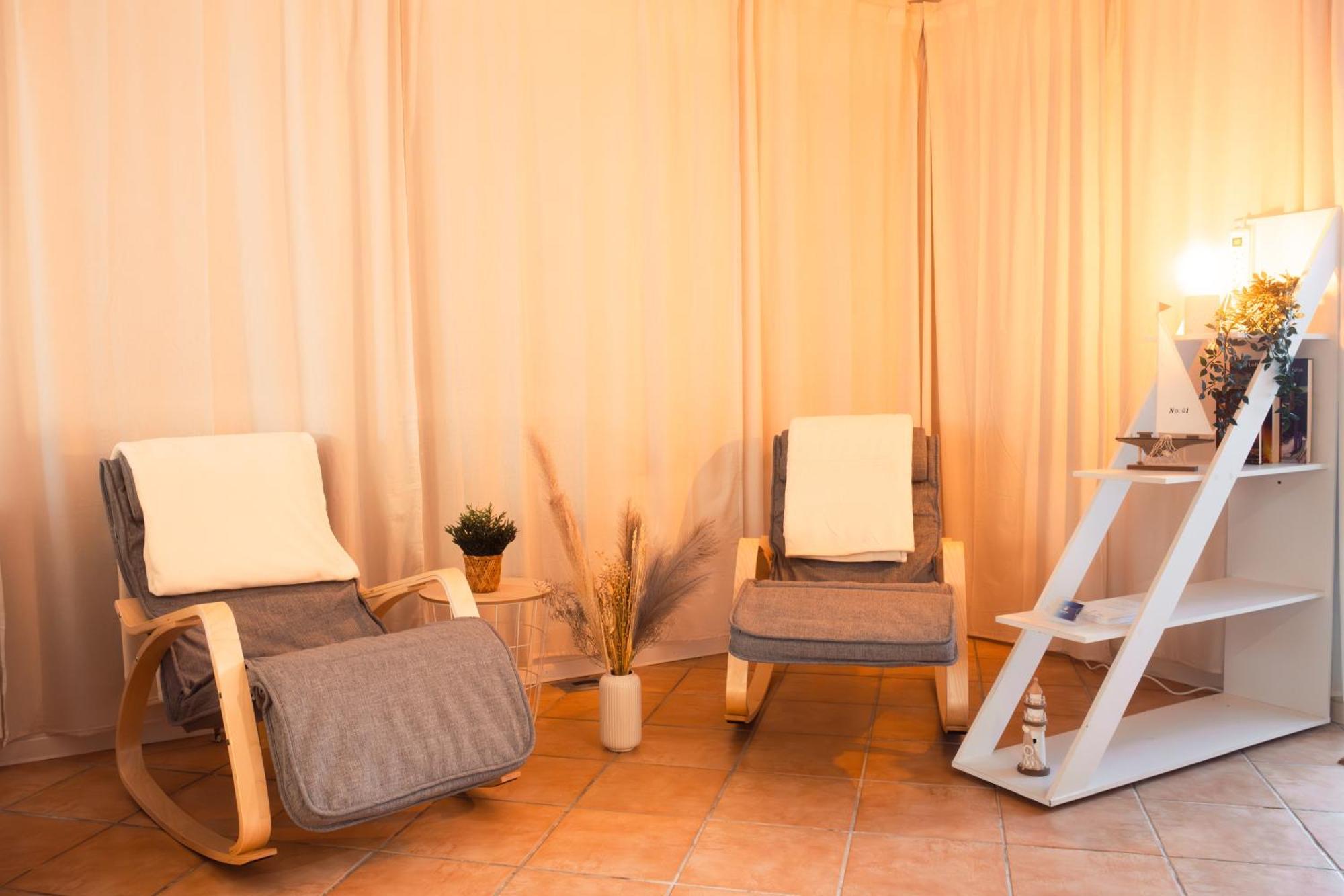 شقة Wohlfuehloase Im Loftstil فيهمارن المظهر الخارجي الصورة