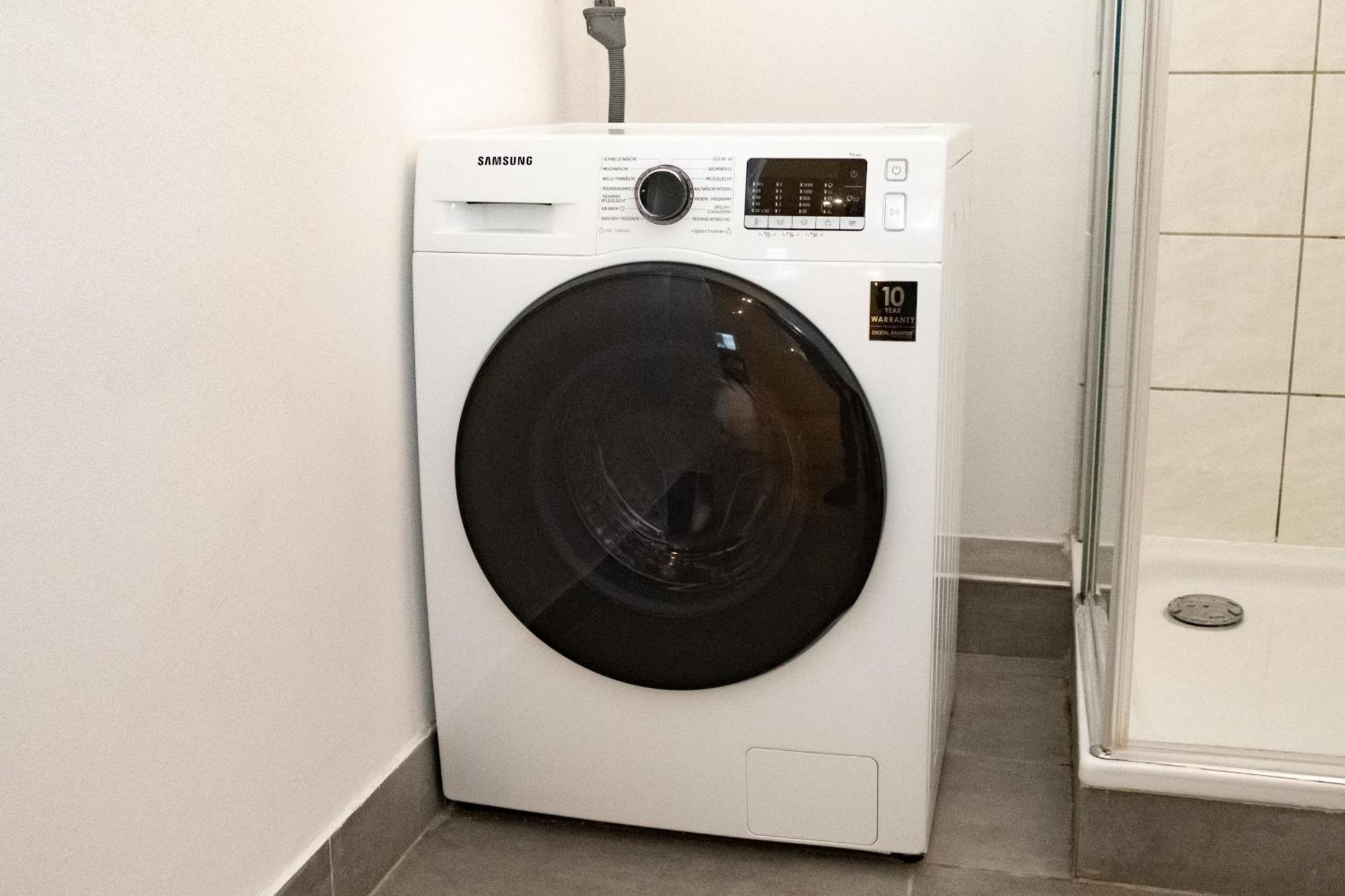 شقة Wohlfuehloase Im Loftstil فيهمارن المظهر الخارجي الصورة